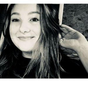 Meet your Posher, Janelle